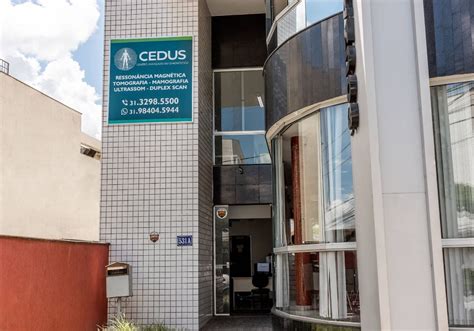 cedus unidade betim